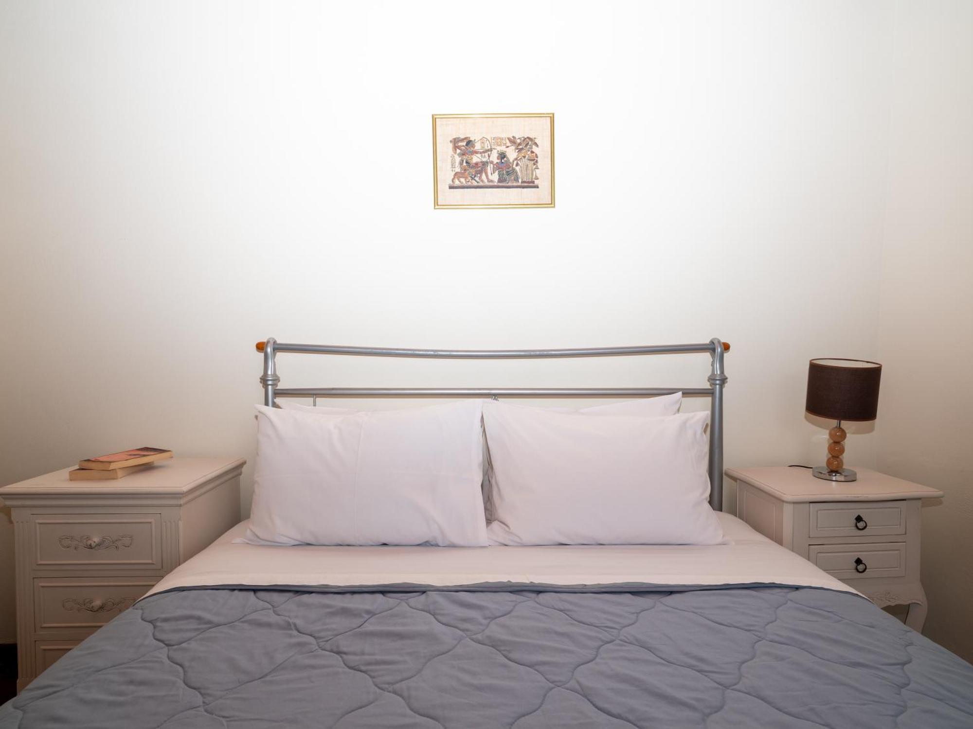 Orne Ornus Traditional House מראה חיצוני תמונה